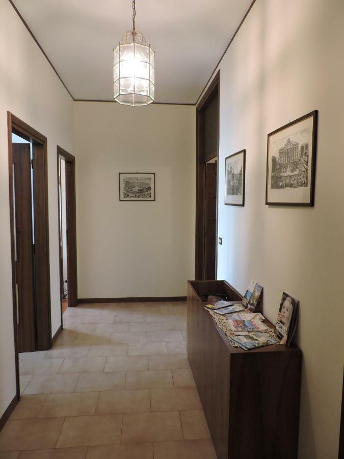 Appartamento Alice Cavaion Veronese Exterior foto